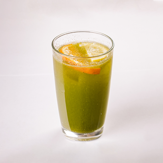 Домашній лимонад Цитрус & Тархун