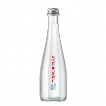 Моршинська н/газ 0.33