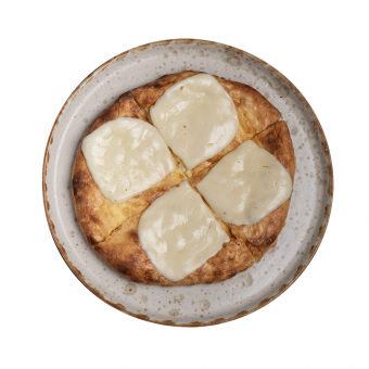 Хачапурі по-королівськи