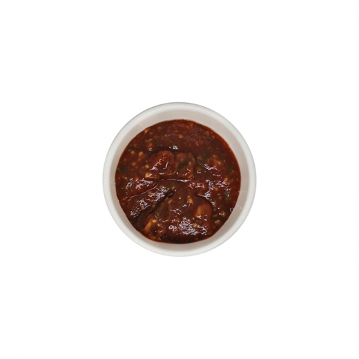 Фірмовий грузинський соус