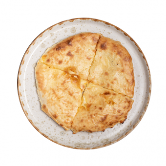 Хачапурі по-імеретинськи 270г