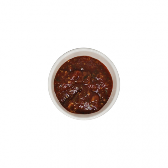 Фірмовий грузинський соус