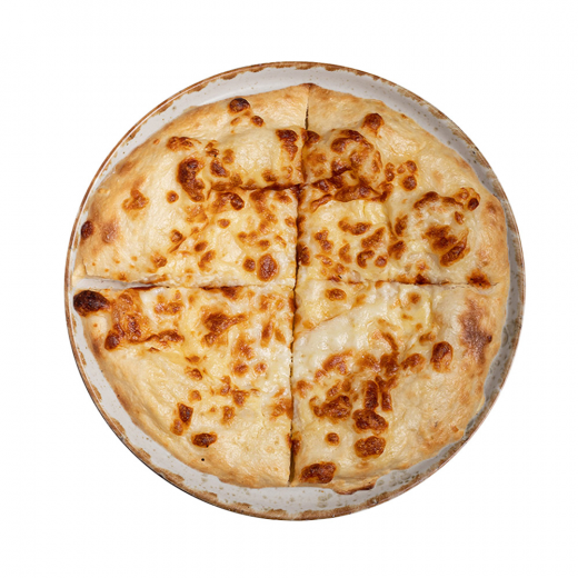 Хачапурі по-мегрельски 500г