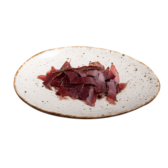 Бастурма 50 гр