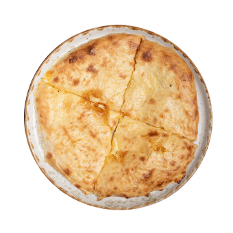 Хачапурі по-імеретинськи 500г