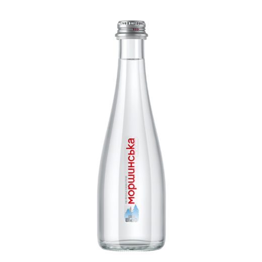 Моршинська н/газ 0.33