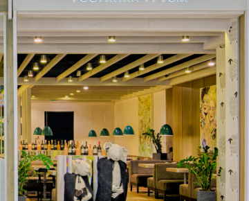 Tbiliso ТРЦ Dream